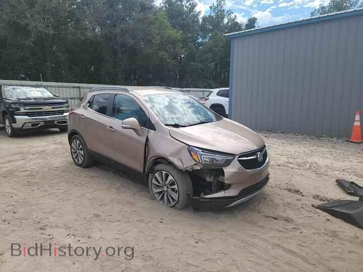 2018 BUICK ENCORE - VIN: KL4CJASB4JB593439 - Photo 14