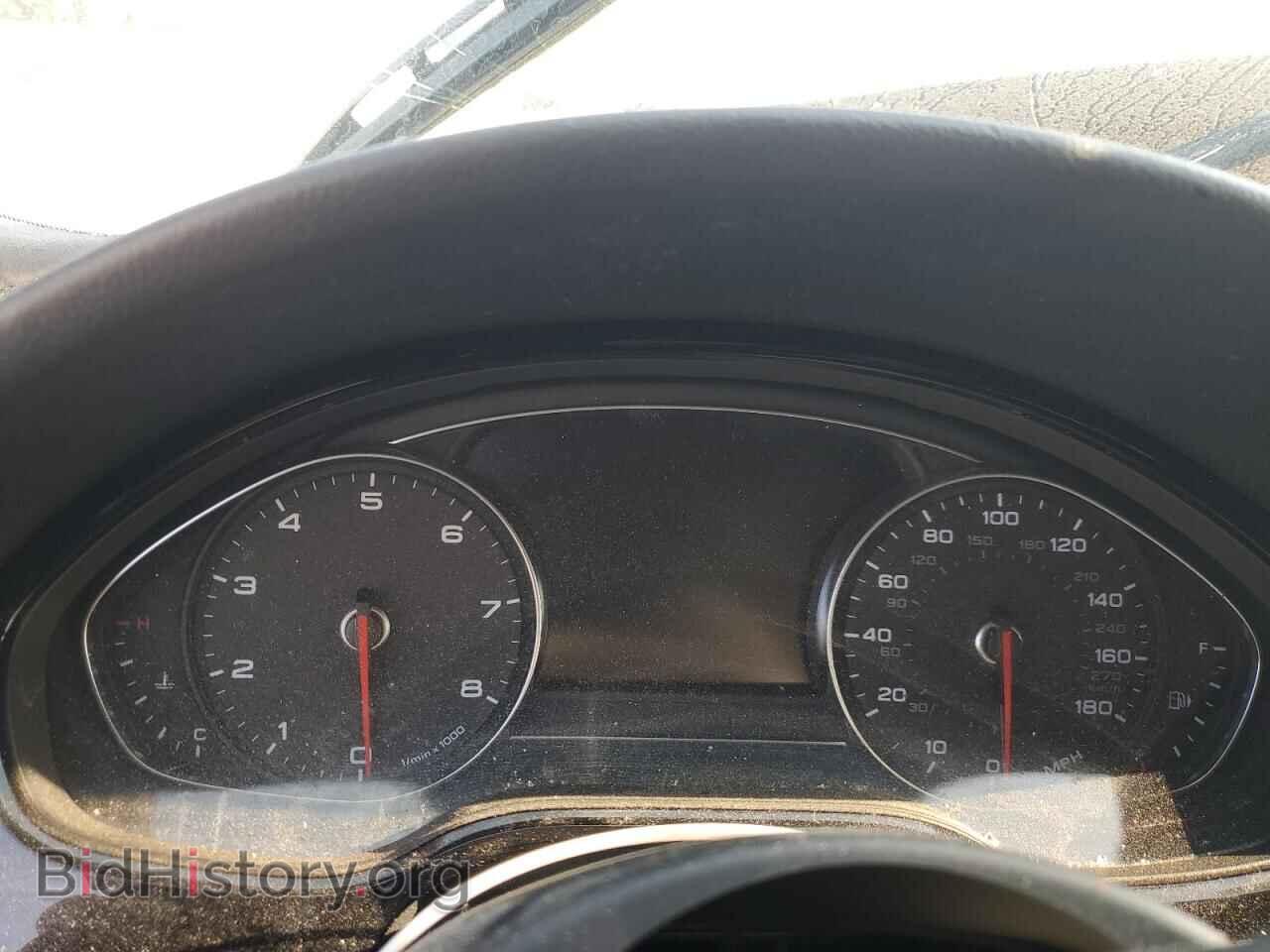2011 AUDI A8 - VIN: WAURVAFD4BN010025 - Фото 9