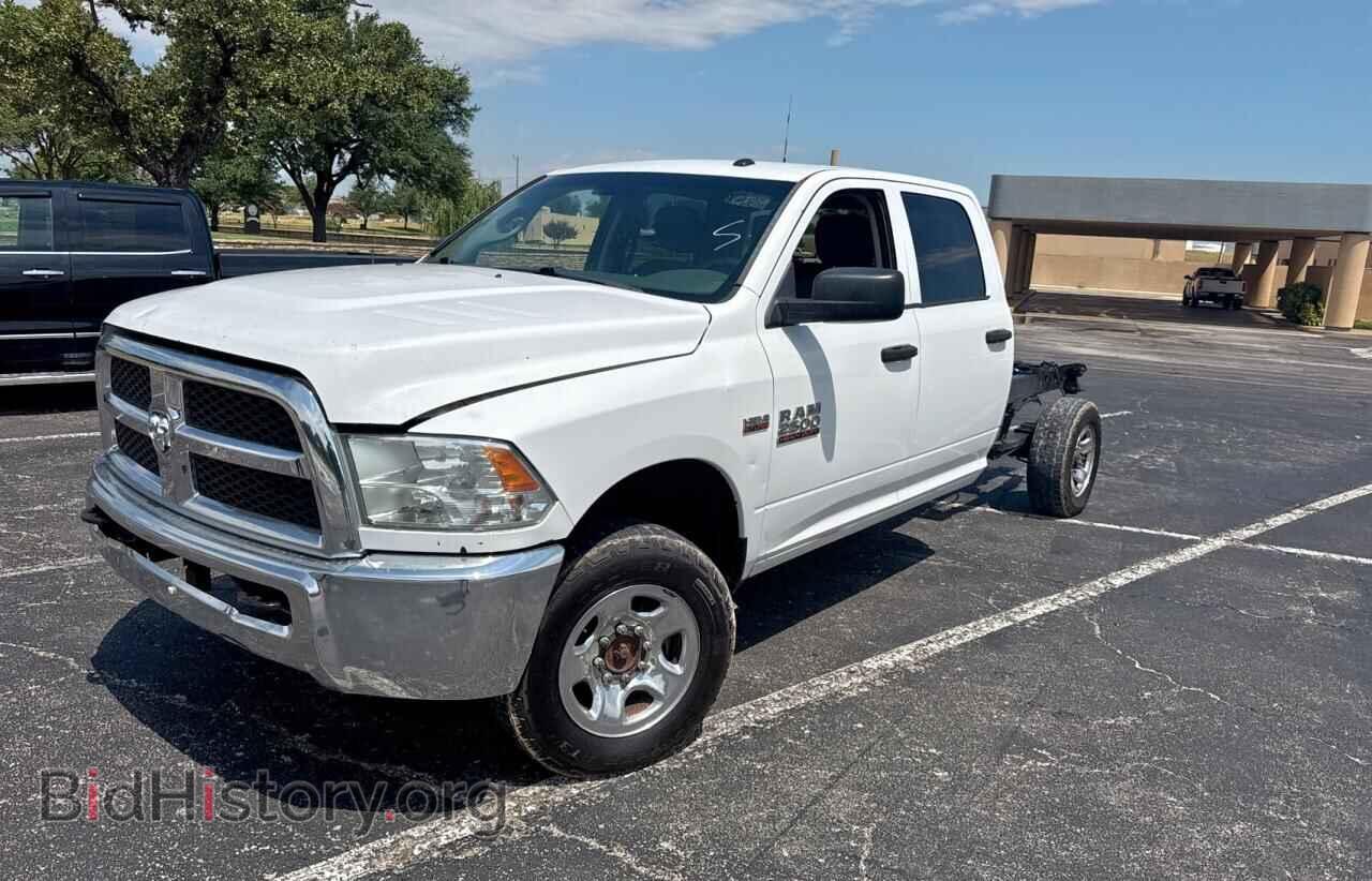 2013 RAM All Models - VIN: 3C6TR5HT9DG536324 - Photo 2