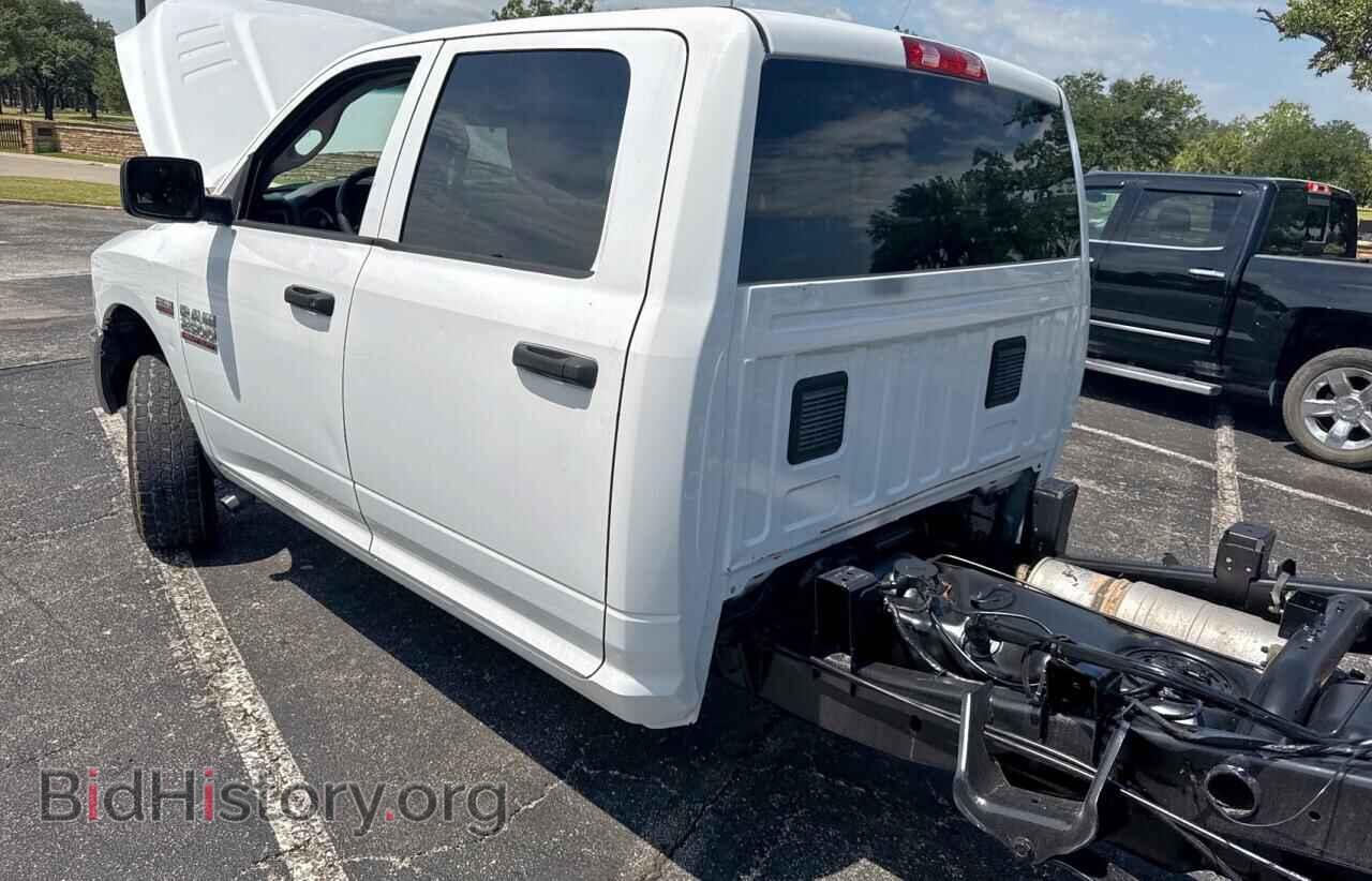 2013 RAM All Models - VIN: 3C6TR5HT9DG536324 - Photo 11