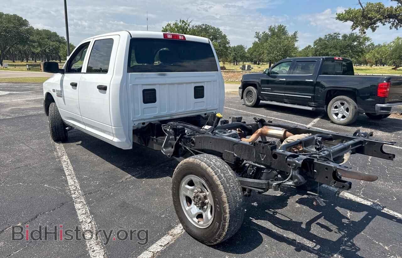 2013 RAM All Models - VIN: 3C6TR5HT9DG536324 - Photo 3