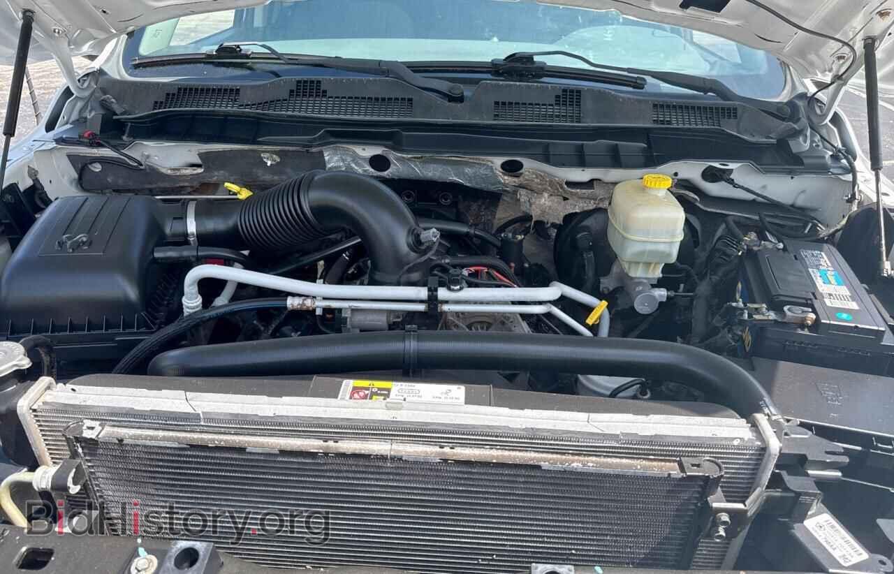 2013 RAM All Models - VIN: 3C6TR5HT9DG536324 - Photo 7