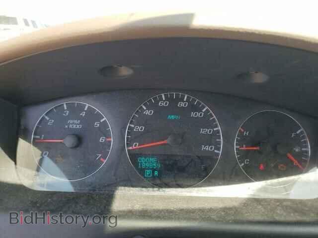 2008 CHEVROLET IMPALA - VIN: 2G1WT58K481379288 - Фото 9