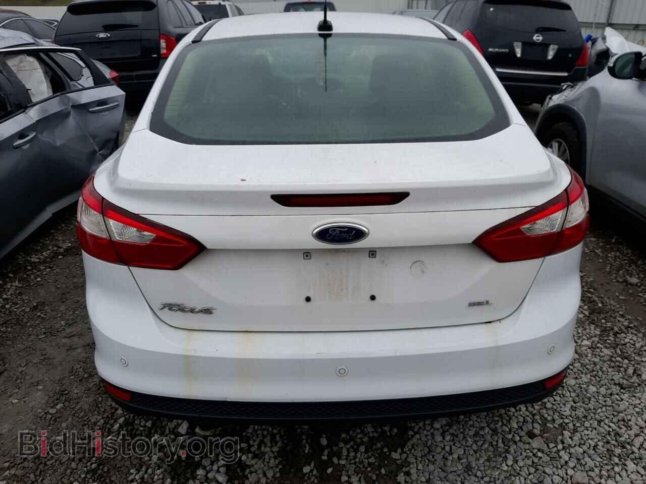 2012 FORD FOCUS - VIN: 1FAHP3H26CL274611 - Фото 6