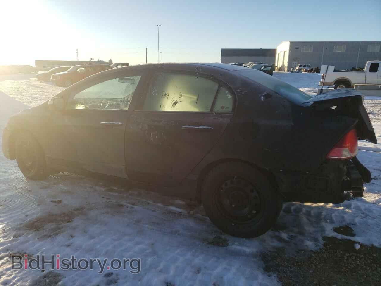 2007 ACURA CSX - VIN: 2HHFD56597H201719 - Фото 2