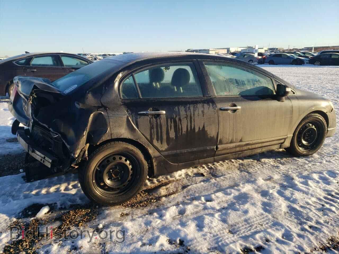 2007 ACURA CSX - VIN: 2HHFD56597H201719 - Фото 3