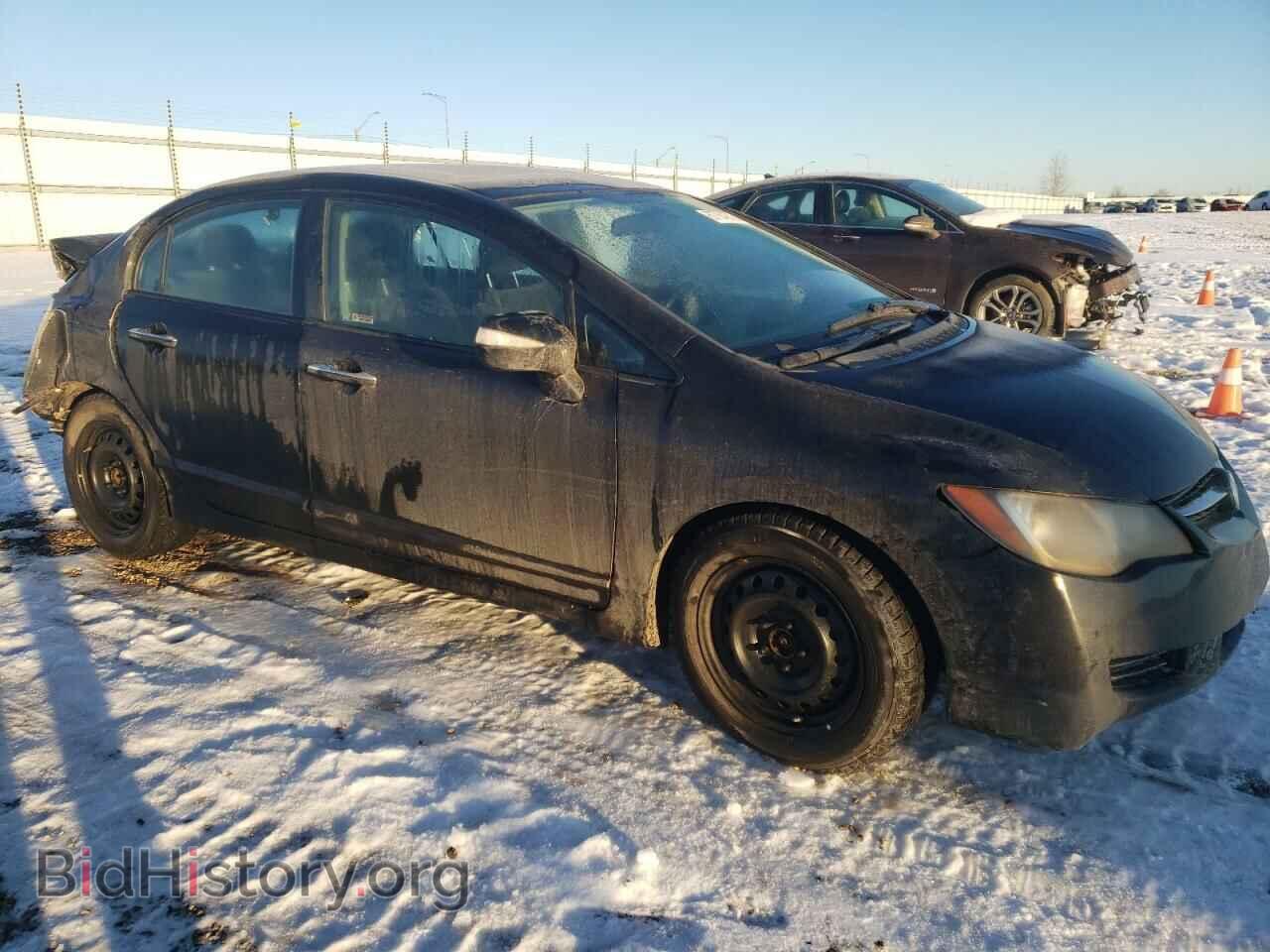 2007 ACURA CSX - VIN: 2HHFD56597H201719 - Фото 4