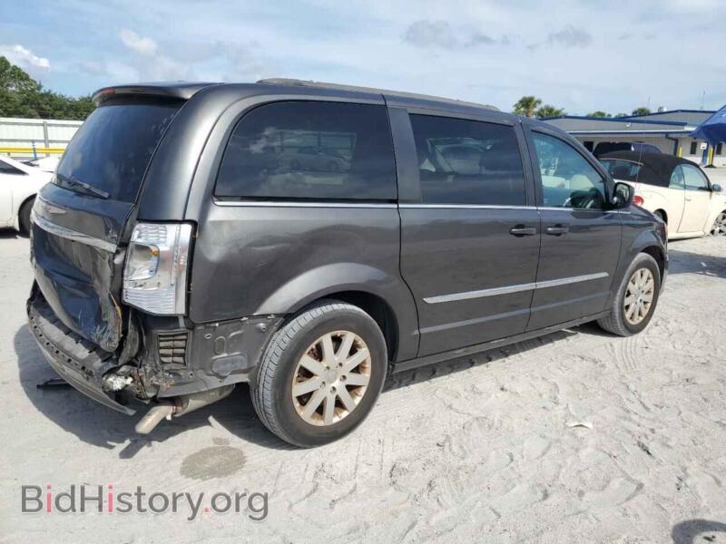 2016 Chrysler MINIVAN (VIN 2C4RC1BG3GR186664) — photo 3 of 13