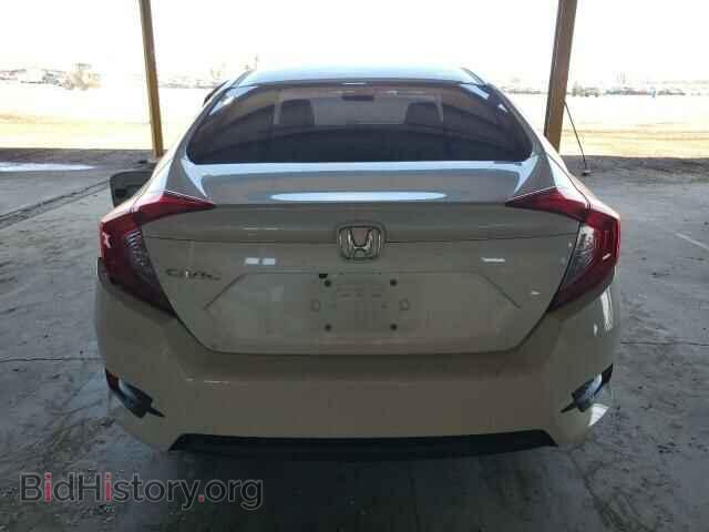 2016 HONDA CIVIC - VIN: 19XFC2F76GE082187 - Photo 6