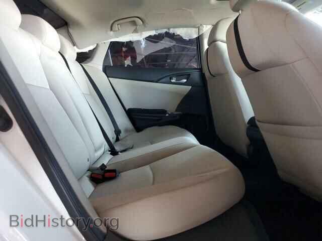 2016 HONDA CIVIC - VIN: 19XFC2F76GE082187 - Photo 10