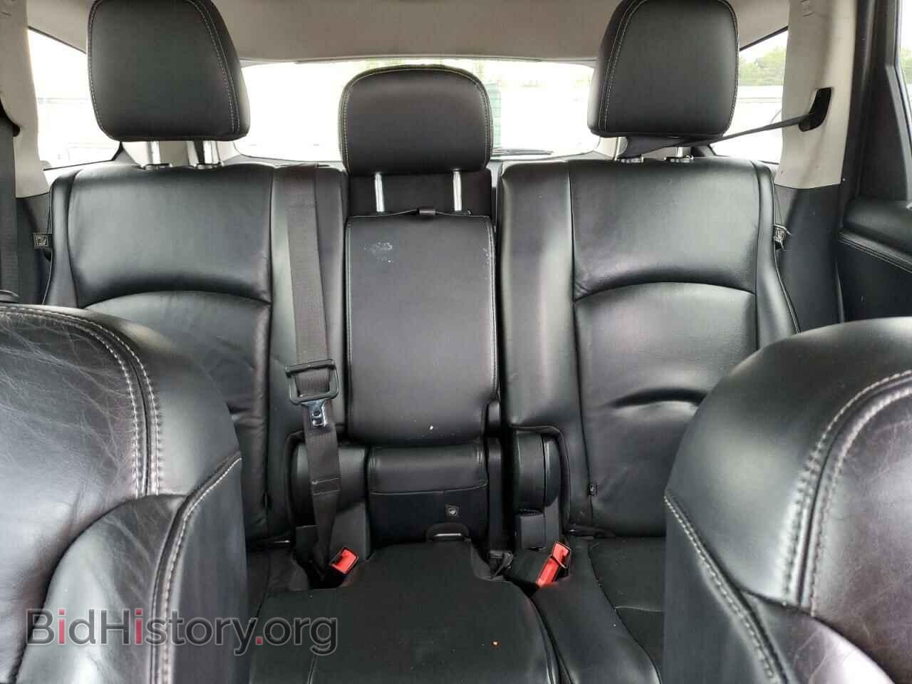 2015 DODGE JOURNEY - VIN: 3C4PDCBB5FT719503 - Фото 10
