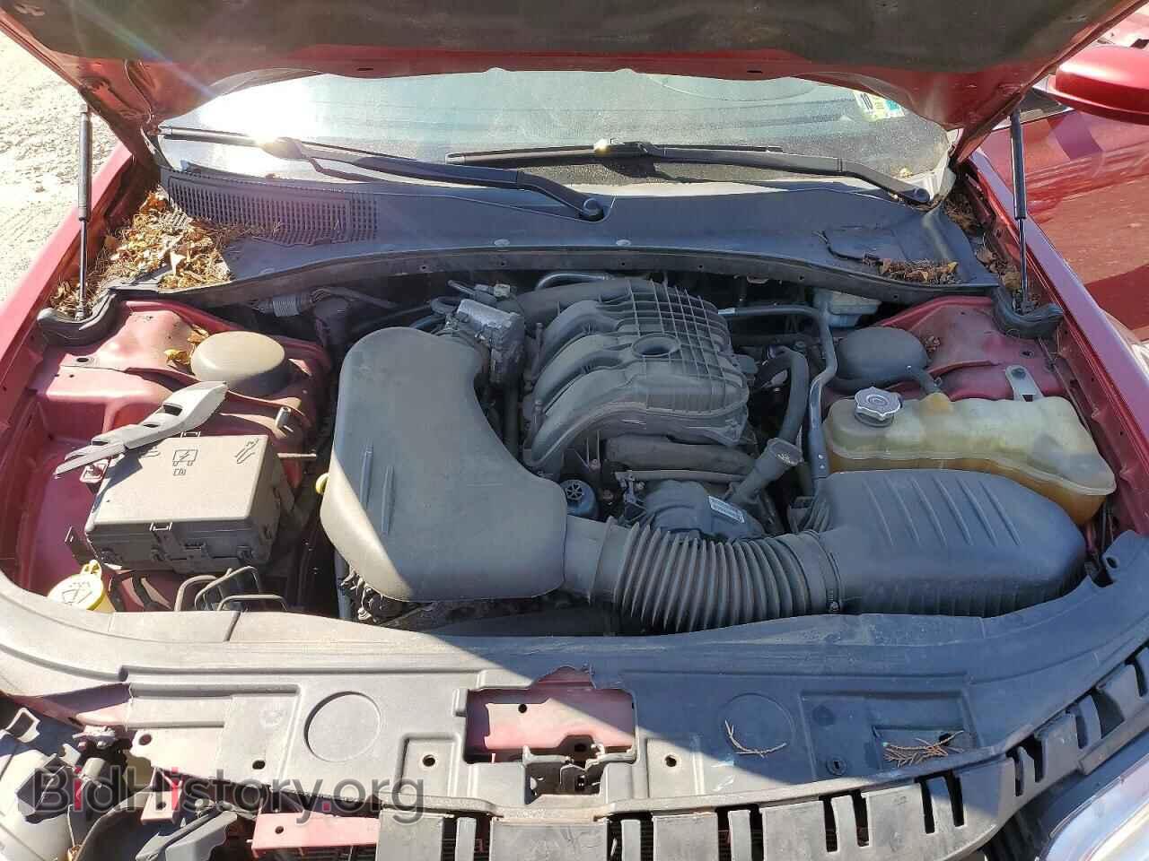 2014 CHRYSLER 300 - VIN: 2C3CCAAG7EH123422 - Photo 11