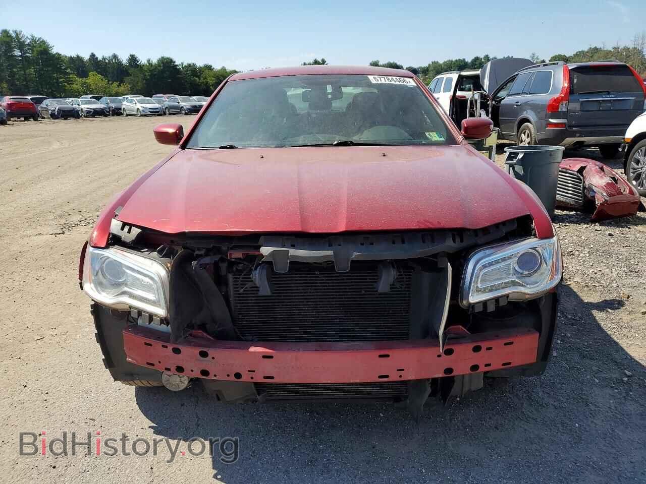 2014 CHRYSLER 300 - VIN: 2C3CCAAG7EH123422 - Photo 5