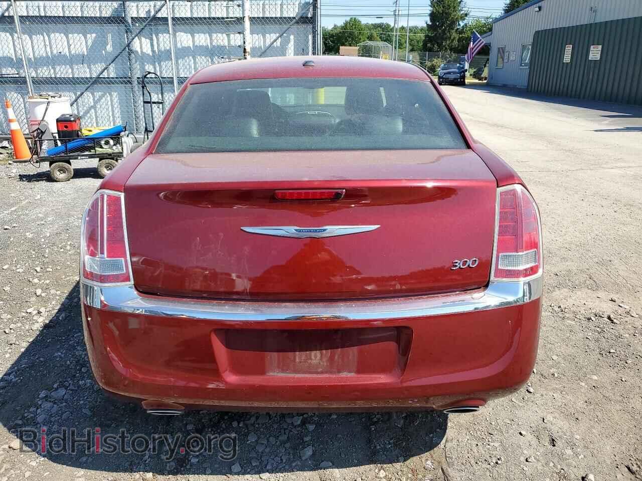 2014 CHRYSLER 300 - VIN: 2C3CCAAG7EH123422 - Photo 6