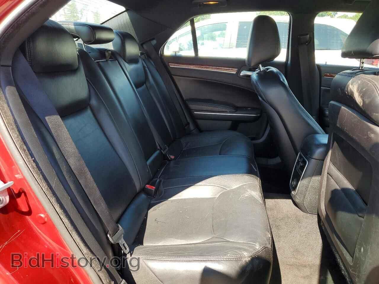 2014 CHRYSLER 300 - VIN: 2C3CCAAG7EH123422 - Photo 10