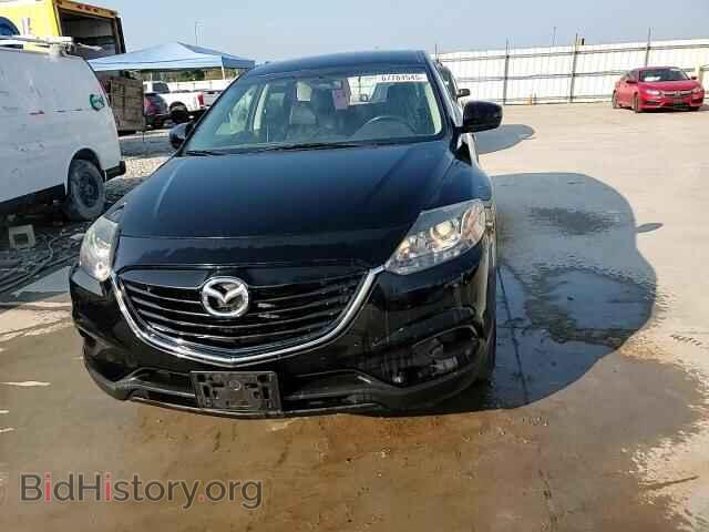 2013 MAZDA CX-9 - VIN: JM3TB2CA2D0420752 - Фото 14