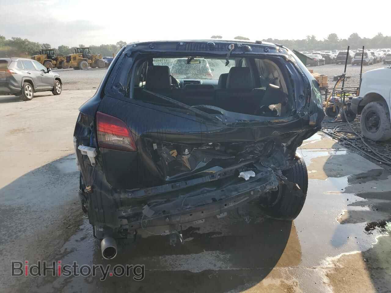 2013 MAZDA CX-9 - VIN: JM3TB2CA2D0420752 - Фото 6