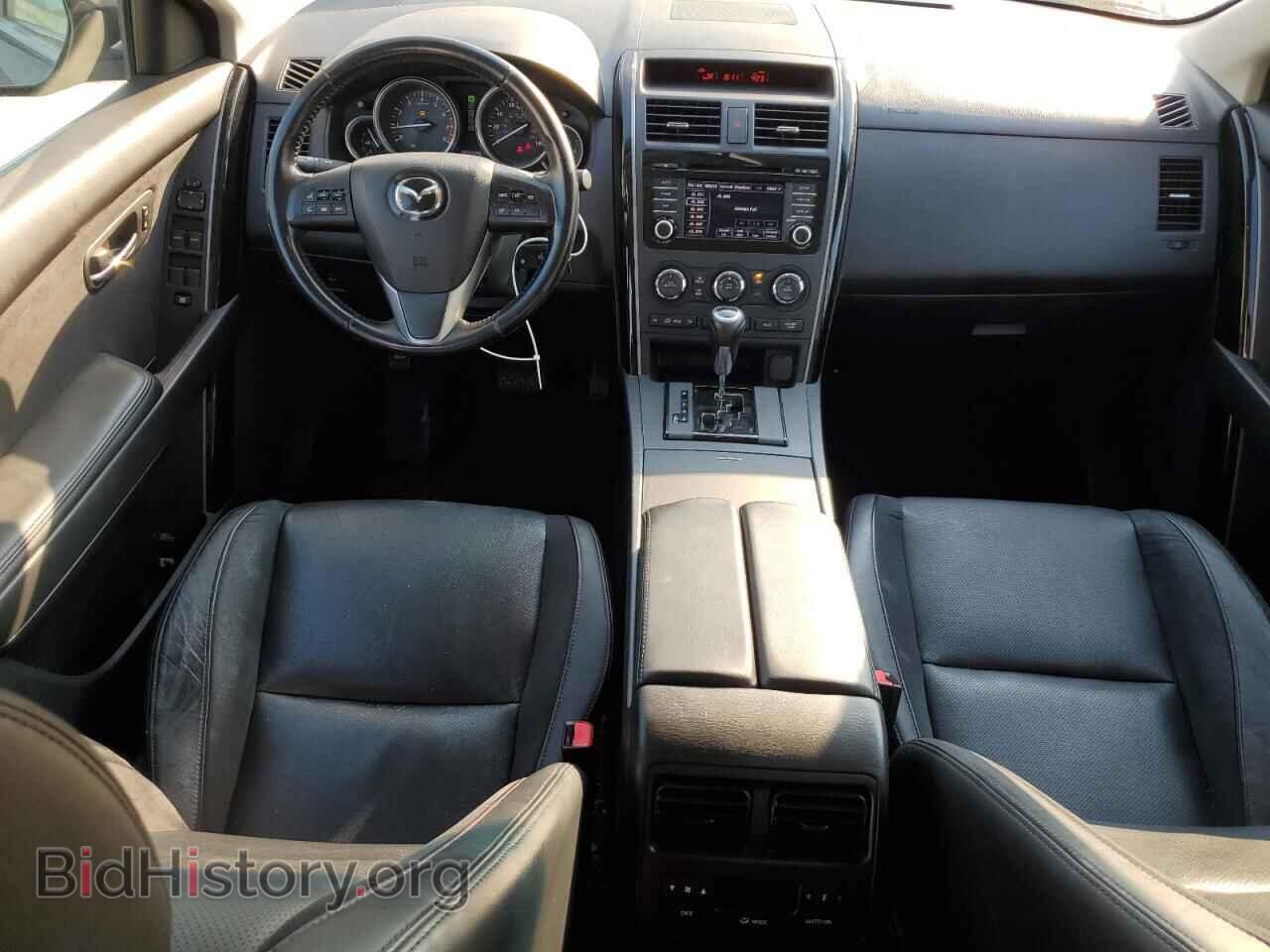 2013 MAZDA CX-9 - VIN: JM3TB2CA2D0420752 - Фото 8