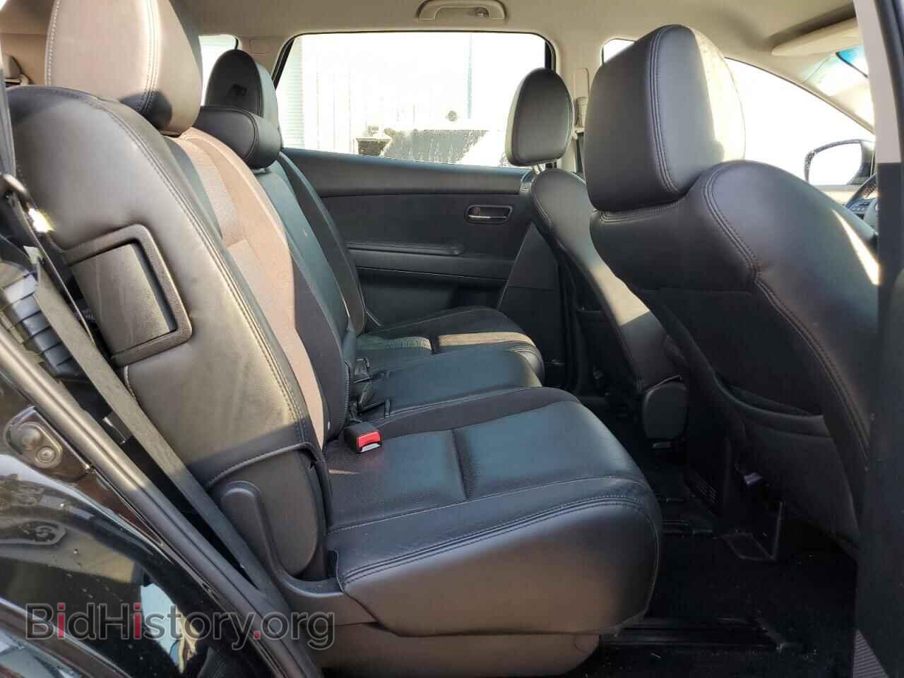 2013 MAZDA CX-9 - VIN: JM3TB2CA2D0420752 - Фото 10
