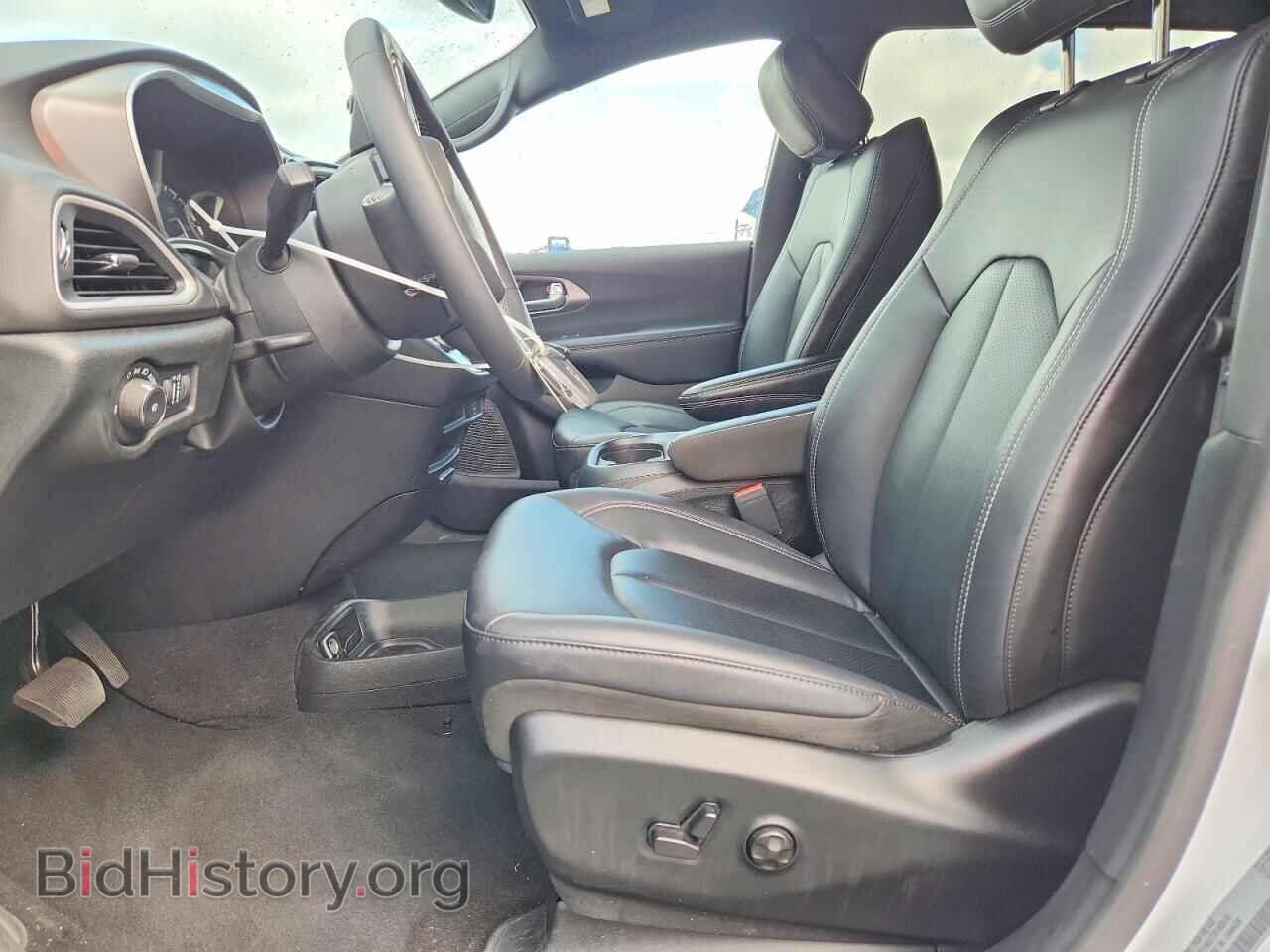 2026 CHRYSLER PACIFICA - VIN: 2C4RC1BG2TR182616 - Photo 7