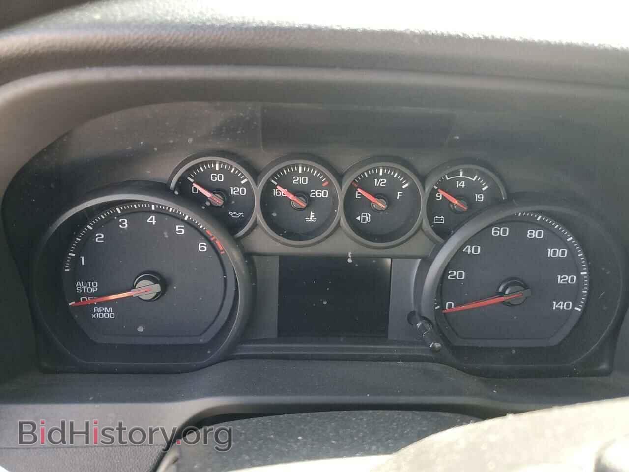 2023 CHEVROLET ALL Models - VIN: 3GCNAAED3PG292415 - Фото 9