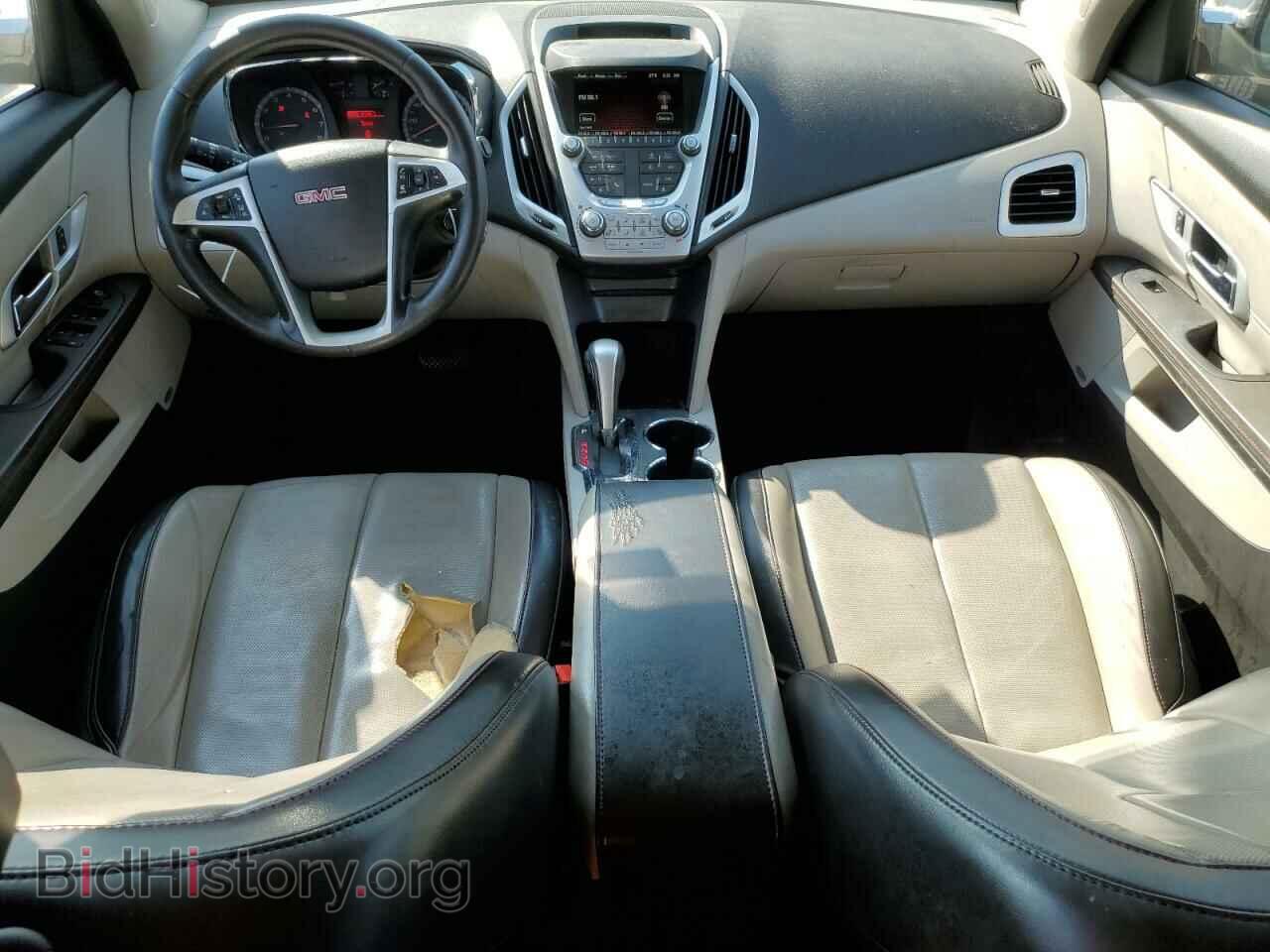 2013 GMC TERRAIN - VIN: 2GKFLWE3XD6246269 - Фото 8