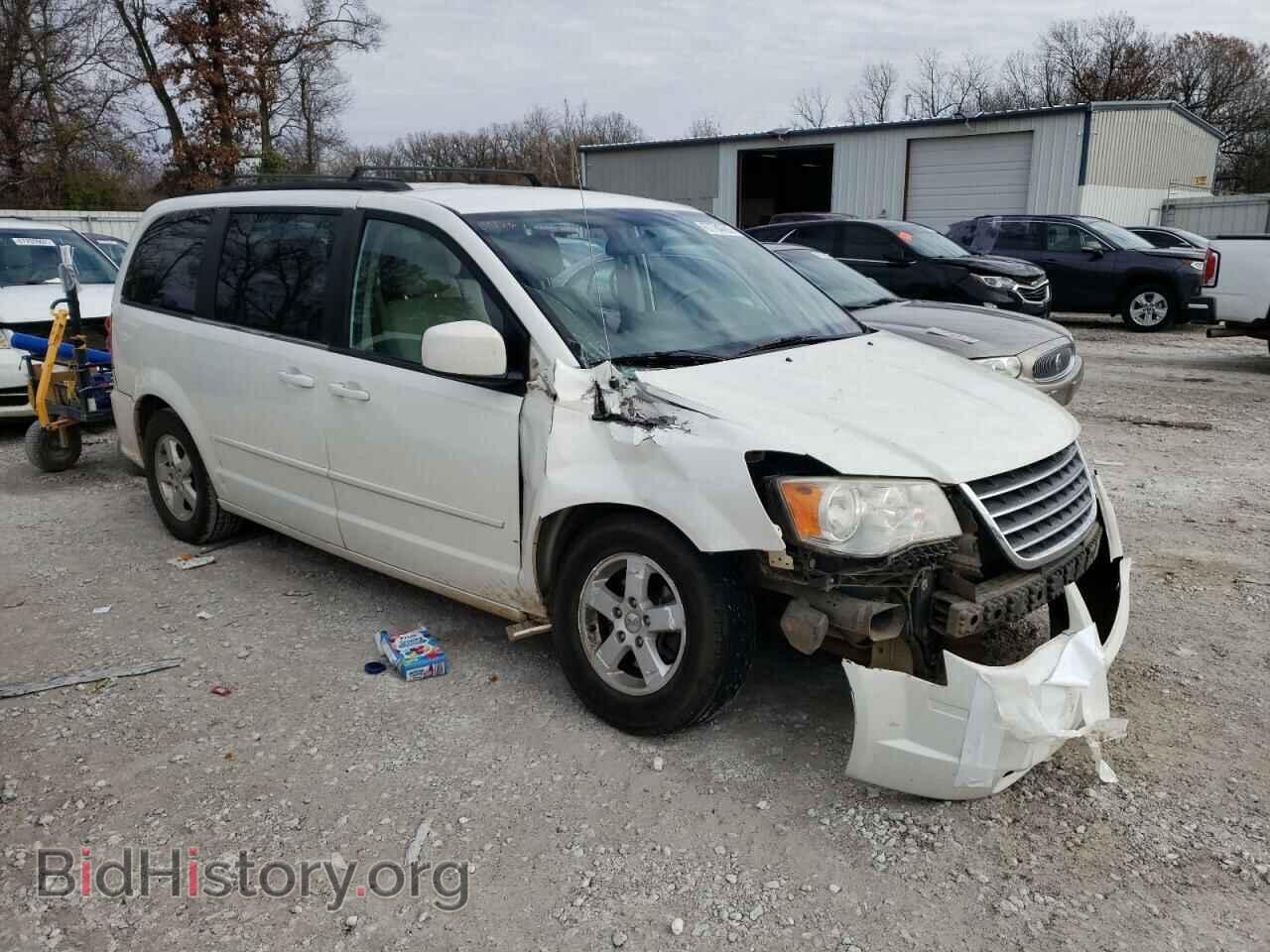 2012 DODGE CARAVAN - VIN: 2C4RDGCG2CR112533 - Фото 4