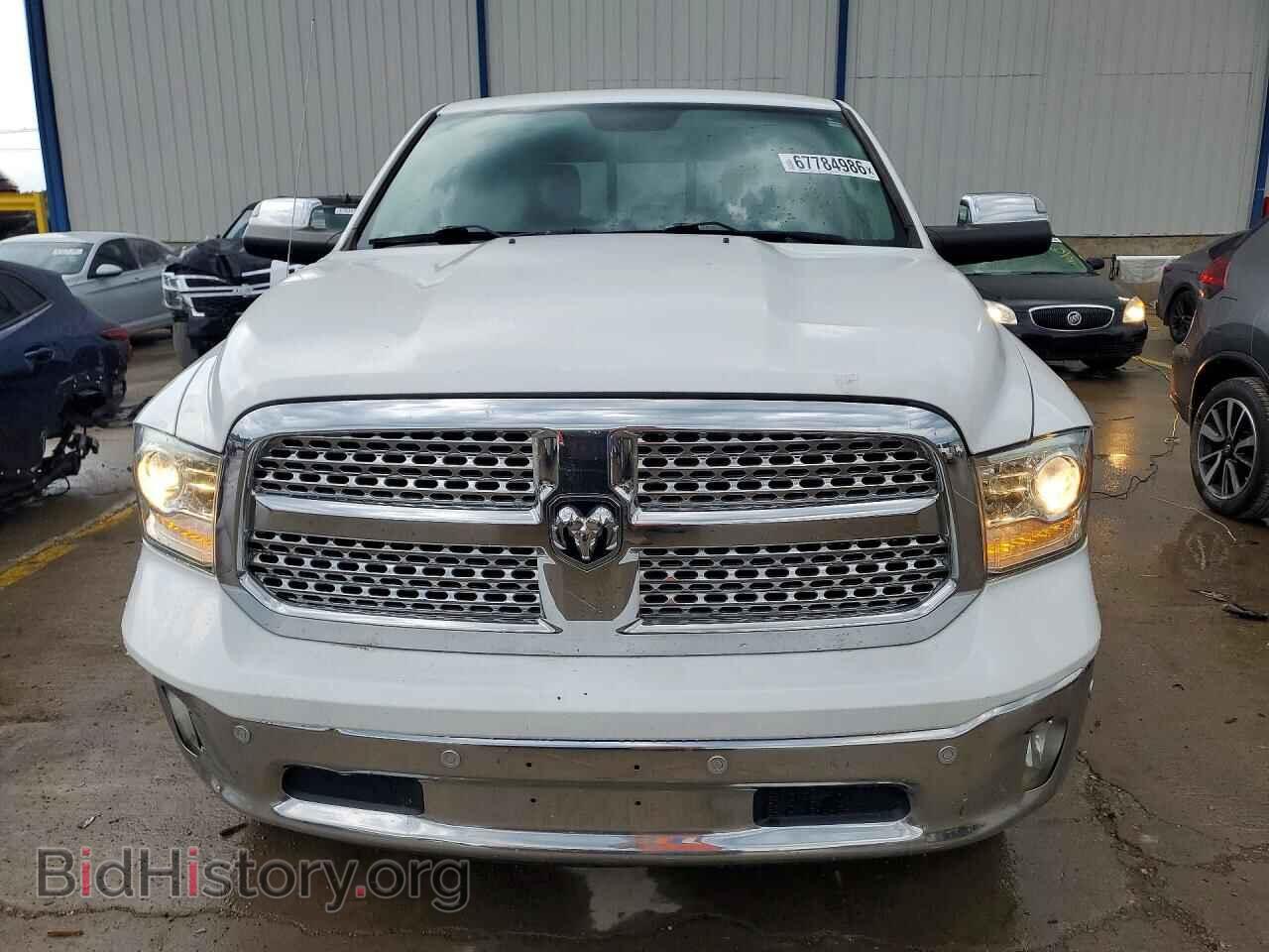 2018 RAM 1500 - VIN: 1C6RR7VT2JS220696 - Фото 5