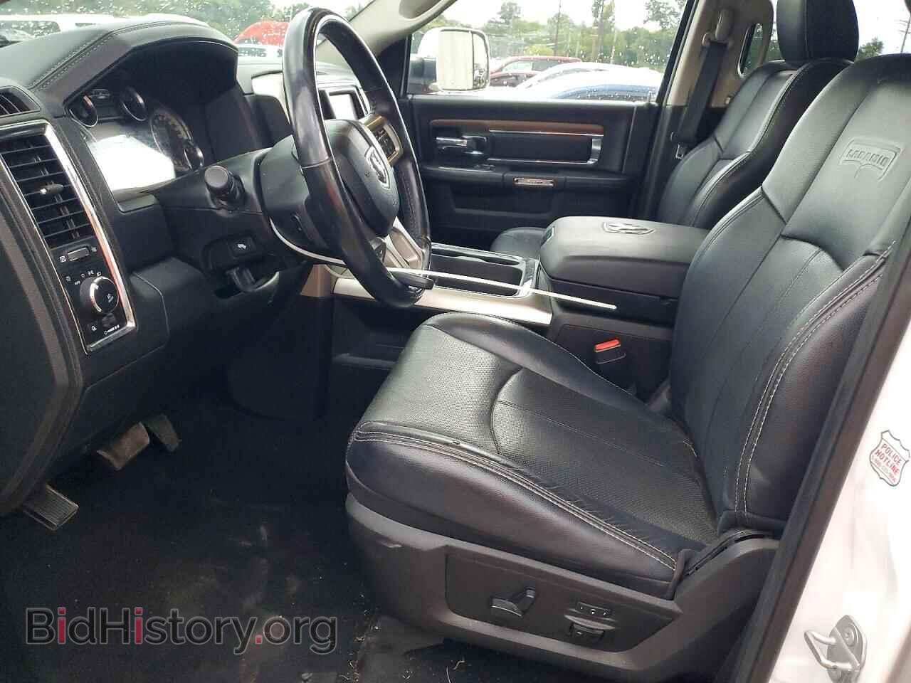 2018 RAM 1500 - VIN: 1C6RR7VT2JS220696 - Фото 7