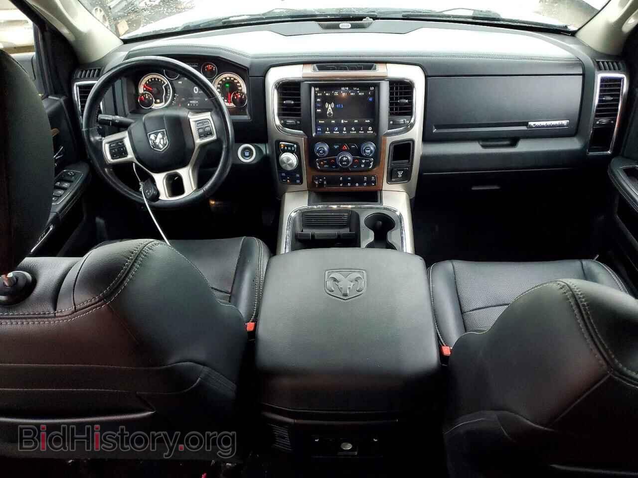2018 RAM 1500 - VIN: 1C6RR7VT2JS220696 - Фото 8