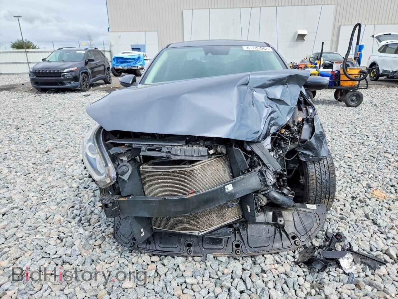 2020 KIA FORTE - VIN: 3KPF24AD2LE205778 - Фото 5