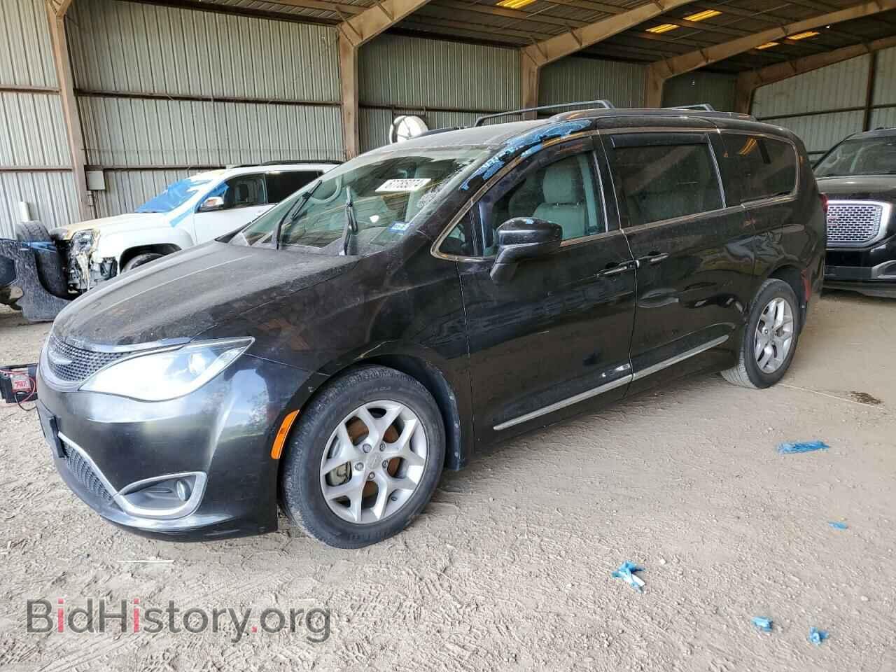 Photo 2C4RC1EG8HR703535 - CHRYSLER PACIFICA 2017