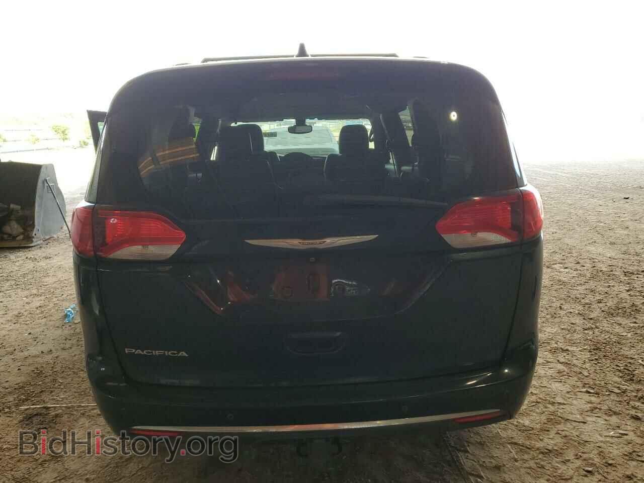2017 CHRYSLER PACIFICA - VIN: 2C4RC1EG8HR703535 - Photo 6