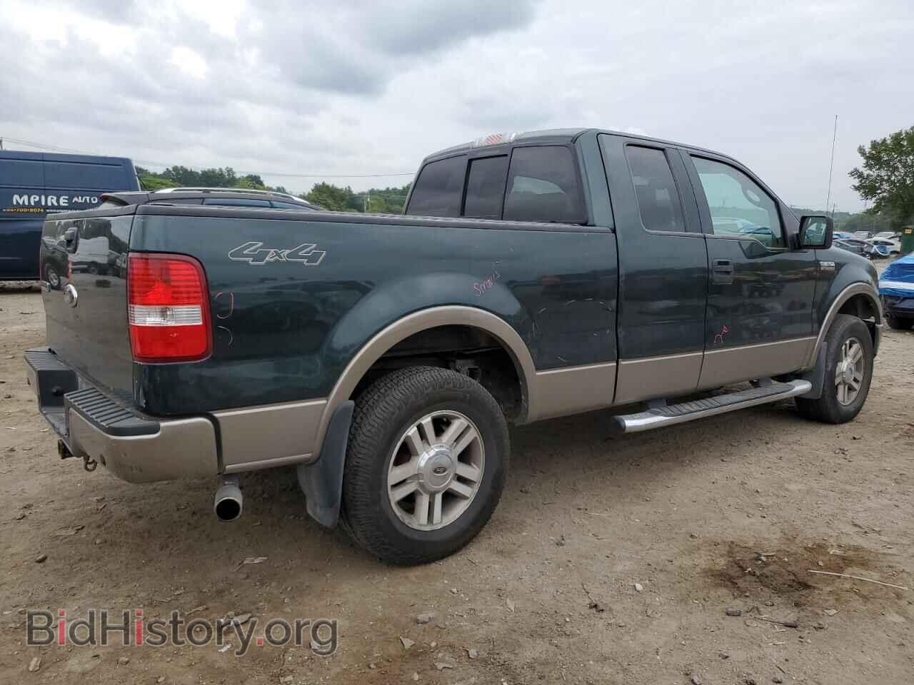 2006 FORD All Models - VIN: 1FTPX14546NA41961 - Photo 3