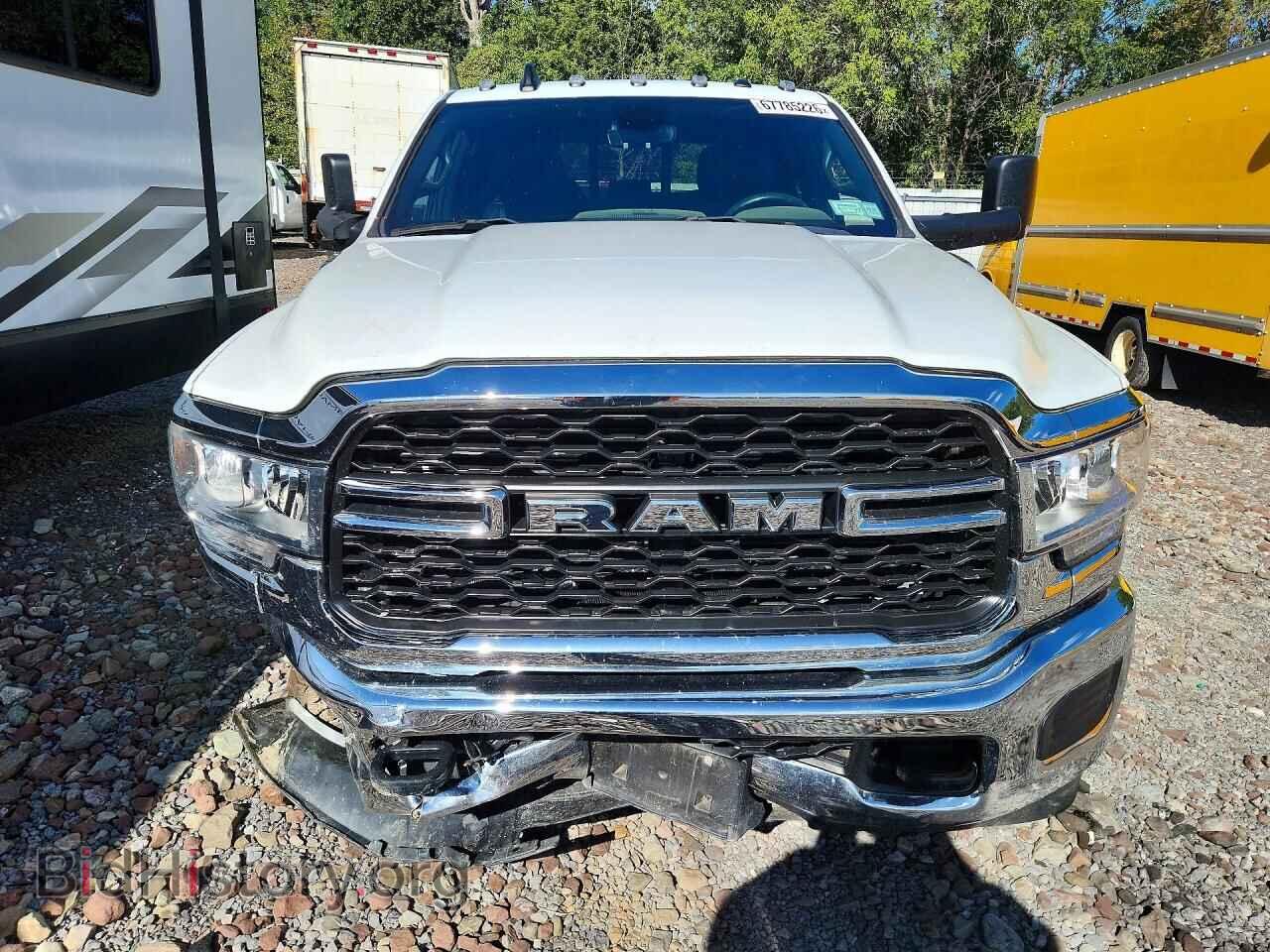 2022 RAM 3500 - VIN: 3C63RRGL4NG426565 - Photo 5