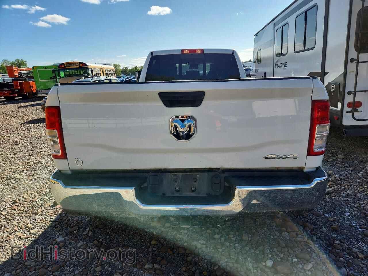 2022 RAM 3500 - VIN: 3C63RRGL4NG426565 - Photo 6
