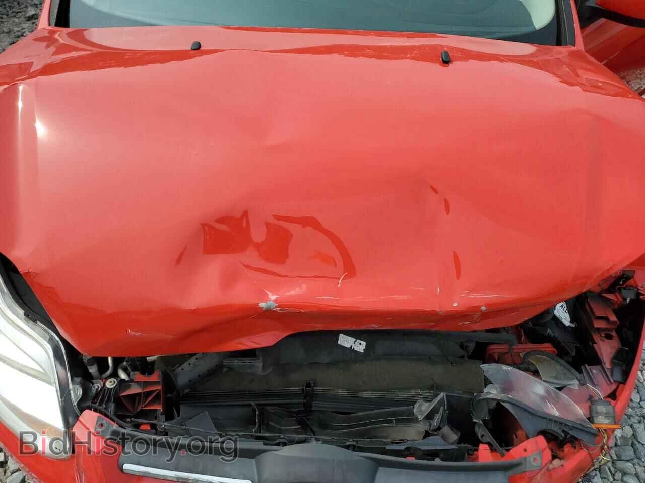 2012 FORD FOCUS - VIN: 1FAHP3F2XCL306589 - Photo 11
