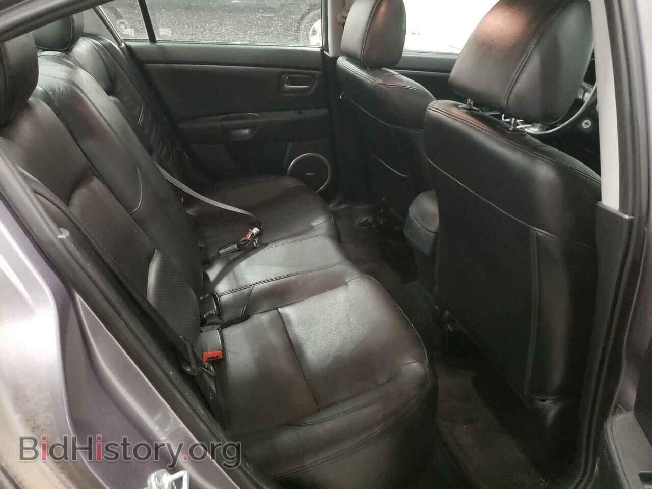 2006 MAZDA 3 - VIN: JM1BK323361532017 - Фото 6