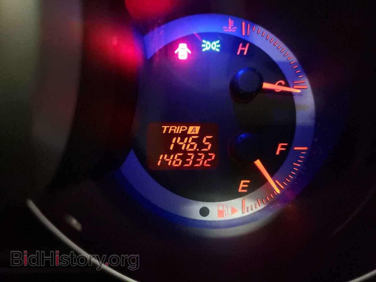 2006 MAZDA 3 - VIN: JM1BK323361532017 - Фото 8