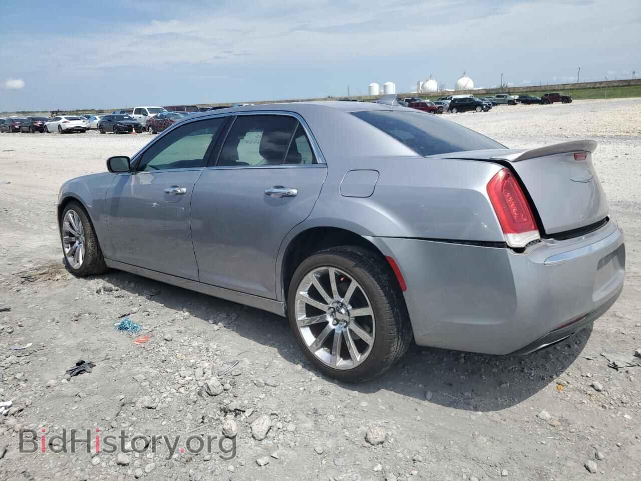 2016 CHRYSLER 300 - VIN: 2C3CCAEG0GH324530 - Photo 2