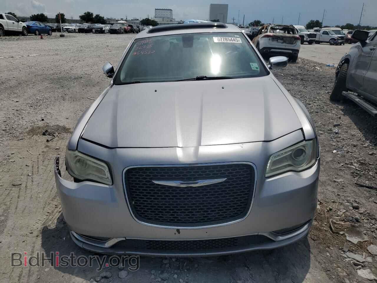 2016 CHRYSLER 300 - VIN: 2C3CCAEG0GH324530 - Photo 5