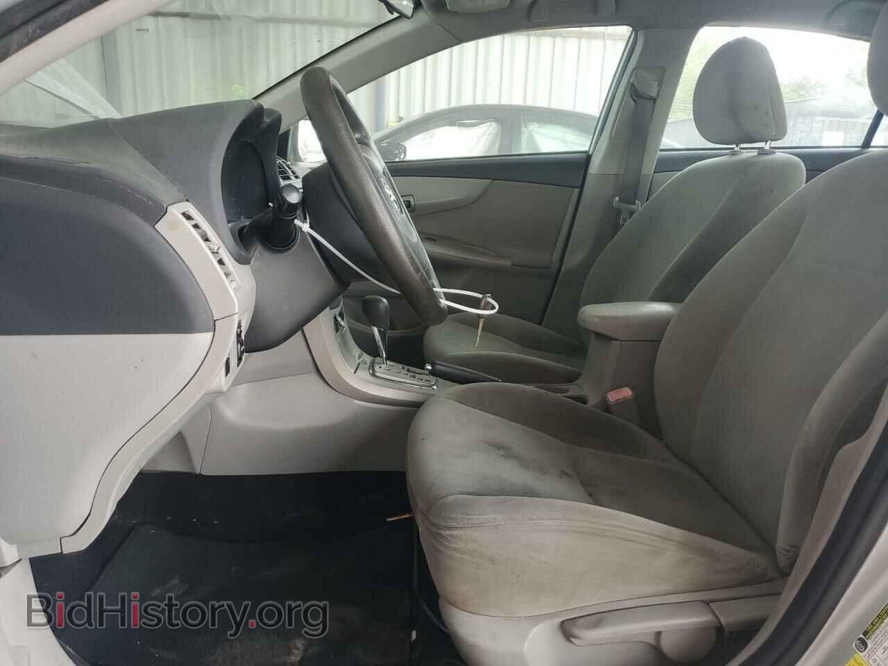2013 TOYOTA COROLLA - VIN: 2T1BU4EE4DC014570 - Фото 7