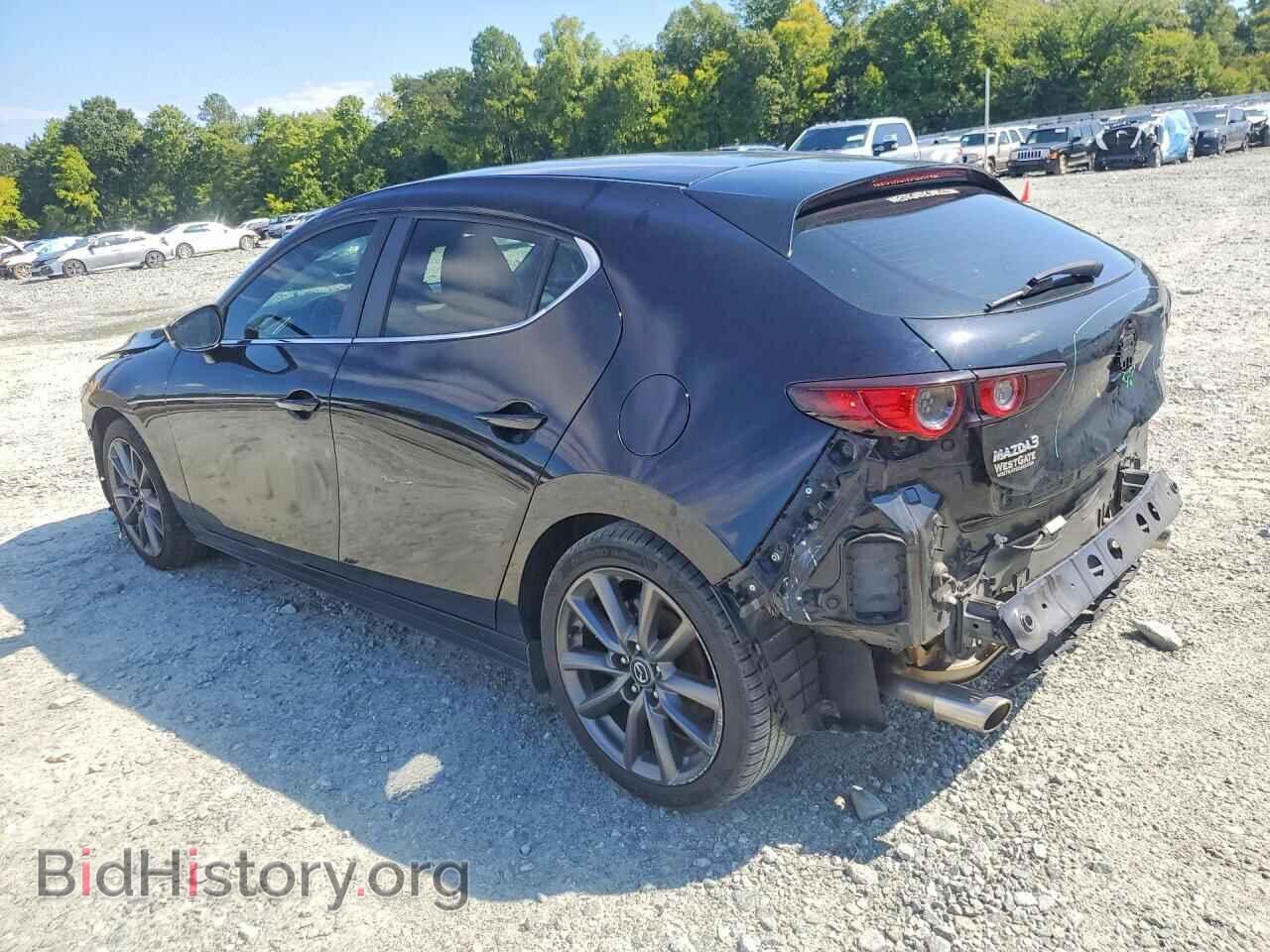 2020 MAZDA 3 - VIN: JM1BPALM8L1171425 - Фото 2