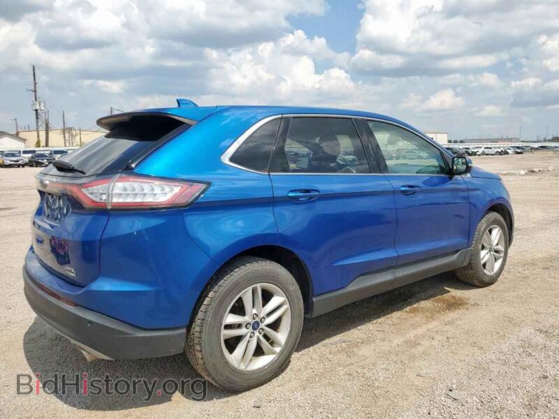 2018 Ford EDGE (VIN 2FMPK3J95JBC42995) — photo 3 of 14