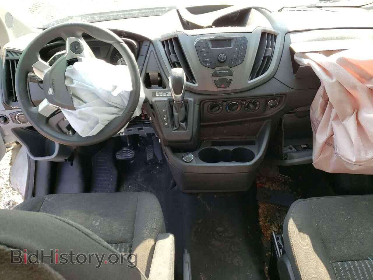 2019 FORD TRANSIT - VIN: 1FTYR1YM8KKA41974 - Фото 8