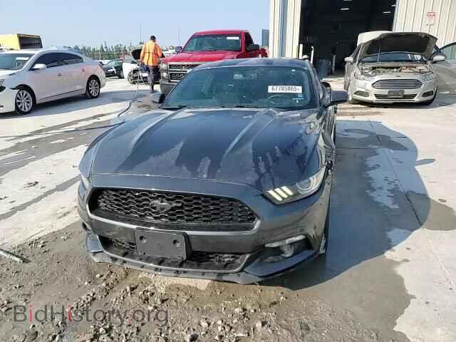 2017 FORD ALL Models - VIN: 1FA6P8TH1H5227000 - Фото 13