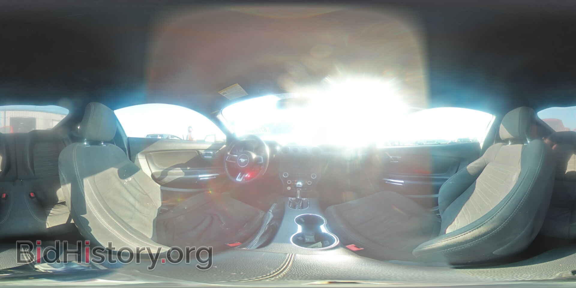 2017 FORD ALL Models - VIN: 1FA6P8TH1H5227000 - Фото 14