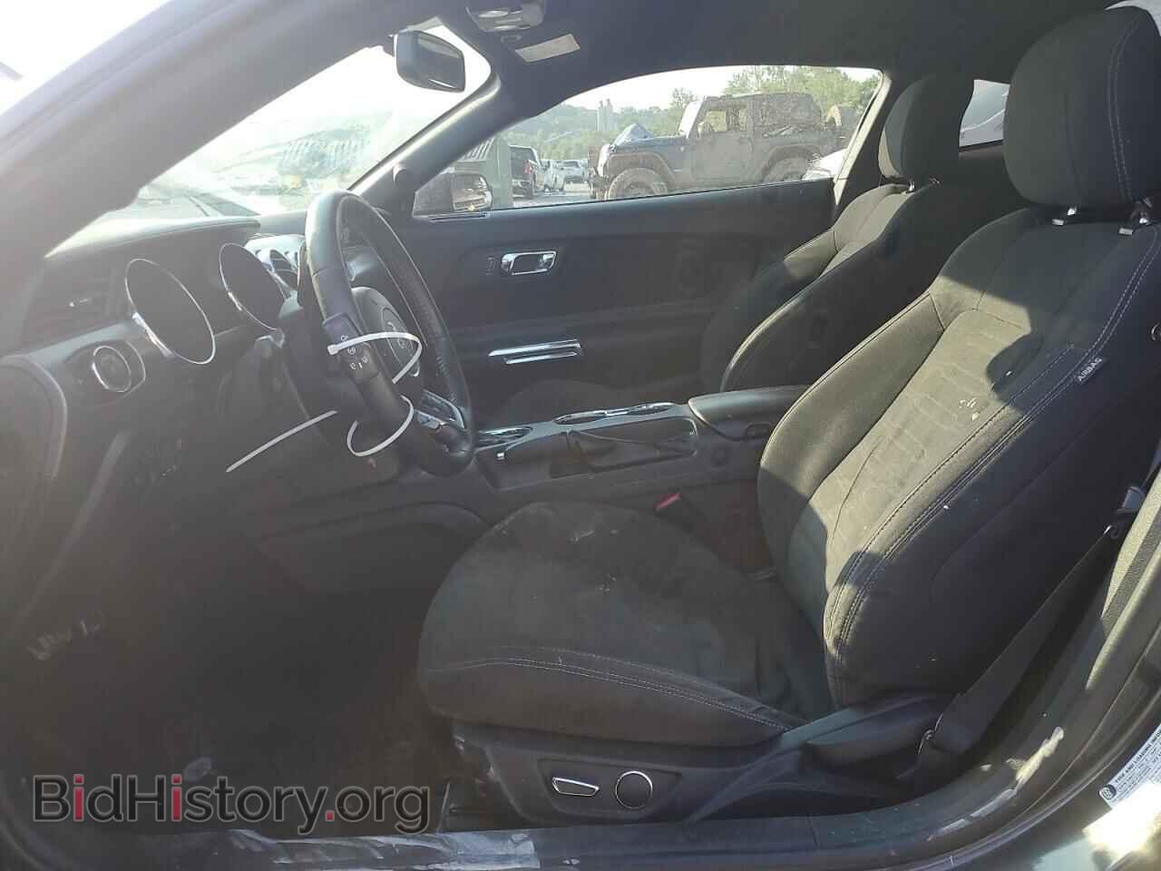 2017 FORD ALL Models - VIN: 1FA6P8TH1H5227000 - Фото 7