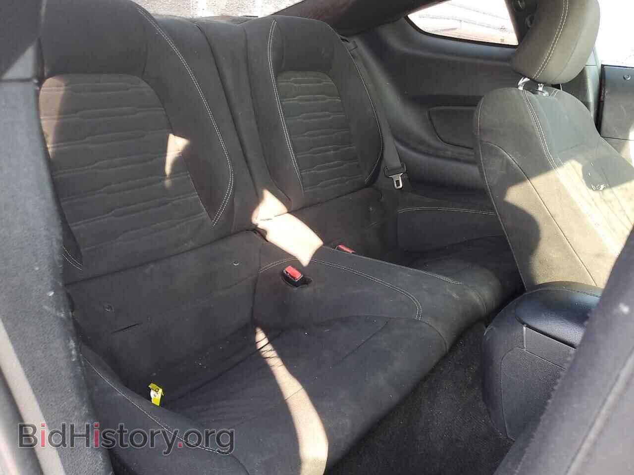 2017 FORD ALL Models - VIN: 1FA6P8TH1H5227000 - Фото 10