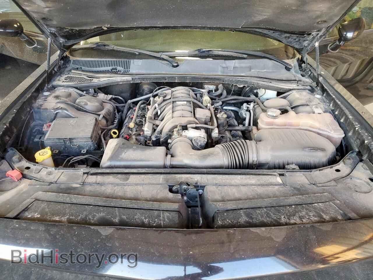 2017 DODGE CHALLENGER - VIN: 2C3CDZBT2HH561177 - Фото 11